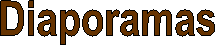 Diaporamas